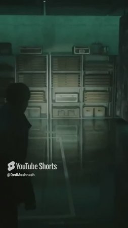 Внезапно! #alanwake2 #games #gaming
