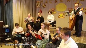 Масленица в Богородском 10 марта 2024