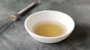 Карпаччо из овощей