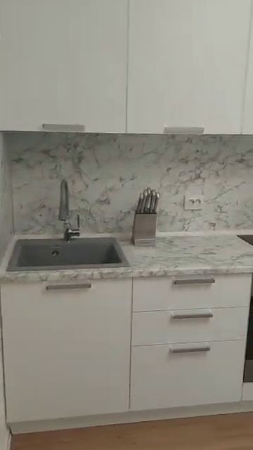 Кухня Престиж ЛДСП 4 смотреть онлайн