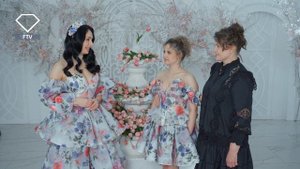 Brands & Trends - Свадебные Платья