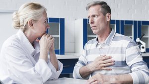 У югорчан из-за жары обострились сердечные болезни