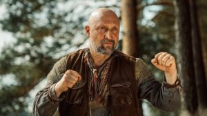 Хутор - Тизер