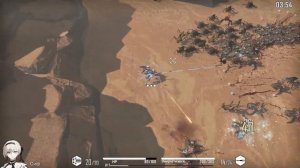 Heavy Storm Shadow➤Тяжелая Грозовая Тень