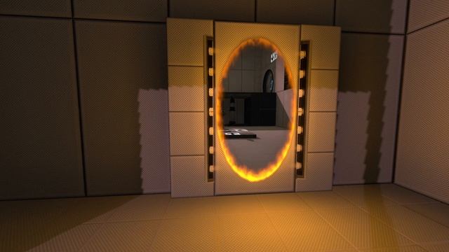 Часть 2|ПРОХОДИМ ИГРУ PORTAL:REVOLUTION! НОВАЯ ГЛАВА