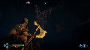 God of War #26 Мистические врата