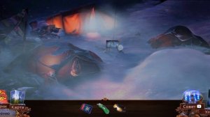 Unsolved - Энигматис 2 - Тень Кархалы: ПРОХОЖДЕНИЕ ИГРЫ