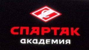 Хоккей от первого лица - Спартак арена