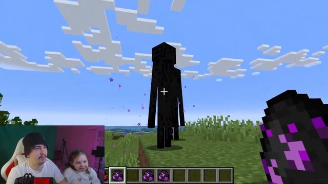 МАЙНКРАФТ ОБНОВЛЕНИЕ 1.21.5 - НОВЫЕ БИОМЫ смотреть онлайн