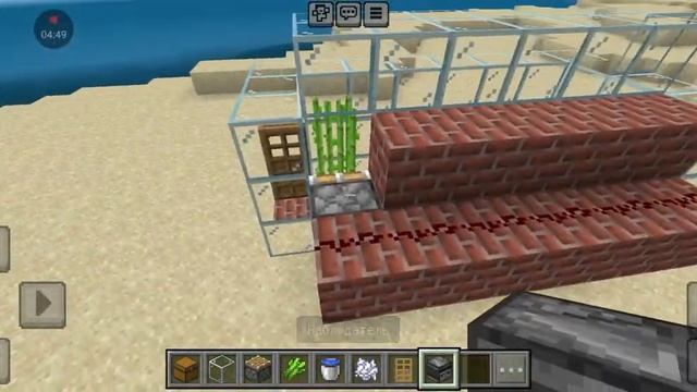 Afk ферма тростника/ механизмы смотреть онлайн