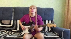 19 - Клубная Девушка - 2022 - Live