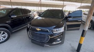 МАЛИБУ ва КАПТИВА Нархлари🔥 Хоразм Машина Бозори.