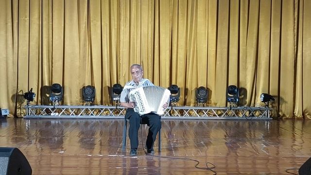 МБУК ЦКС  Снежинка
Пётр Мазниченко Я встретил вас