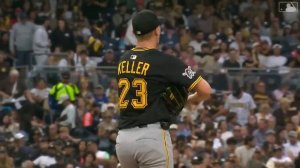 Pirates vs. Padres Game Highlights (5/30/25) | MLB Highlights