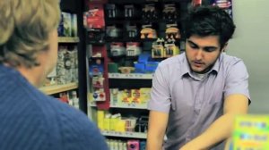 Blind luck_warm up activity_video