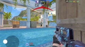 ПУТЬ ДО ЛЕГЕНДЫ В ДУЭЛЯХ В STANDOFF 2 / Прошёл калибровку в 9