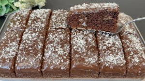 2 Рецепта лучшего шоколадного ТОРТА в мире...🍰🍫😋 в описании ✍️