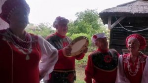 Краевой фестиваль "Гукаем лето"