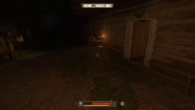 Kingdom Come: Deliverance II. ч14. Охота на волчью стаю. Помощь музык? смотреть онлайн