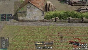 ФАЛЕЗСКИЙ МЕШОК: ОКРУЖЕНИЕ / СОЮЗНИКИ — MEN of WAR II | ПРОХО