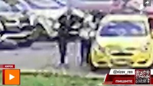 Напал на авто: что известно о деле экс-зампреда Заксобрания Кировской области