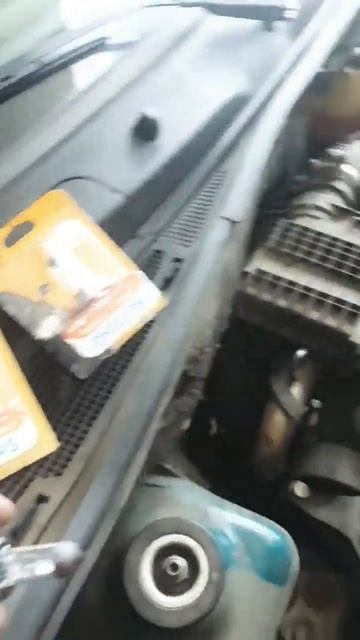 хорошие лампы Philips но горят часто раз в год #автосервис смотреть онлайн