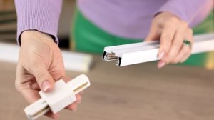 Трековая система Ritter Artline - видеопрезентация