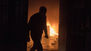 Суд вынес приговор поджигателям военных и гражданских объектов в РФ