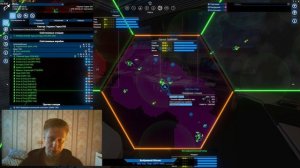 x4:Foundations - Захват секторов