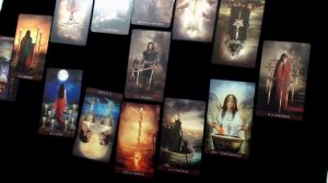 Его мысли о вас во всех подробностях. Онлайн гадание от VeronikaTarot21