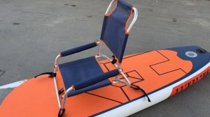 видео темно синее