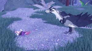 МИНИ ФИЛЬМ В ИГРЕ CREATURES OF SONARIA! История о птенце.