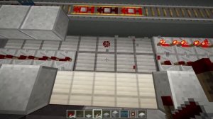Строем настоящую рабочую станцию метро в Майнкрафт