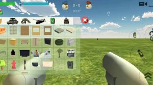 Как скачать приватный сервер чикен ган от Никиты107r 2 и?