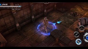 обзор игры -Implosion – Never Lose  Hope #обзоргры