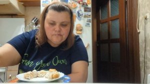 ночной перекус