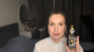 Jimmy Choo - линейка I want Choo. Бюджетные ароматы Джимми Чу. Те?