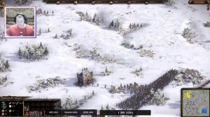 Cossacks 3 | Козаки 3 - Игра по сети с другом