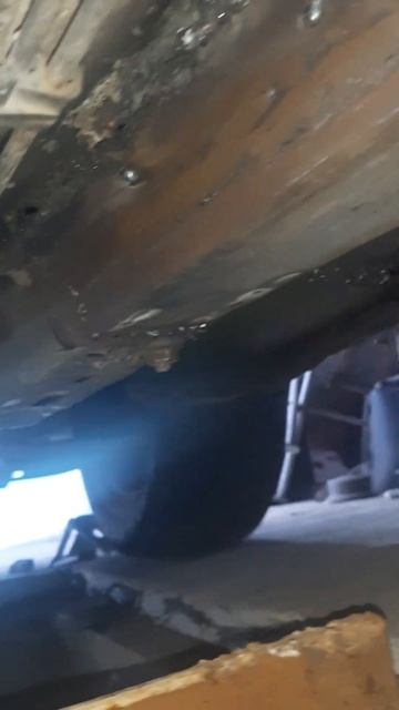 Востанавливаю гнилой авто для себя!#ремонтавто #фордм? смотреть онлайн