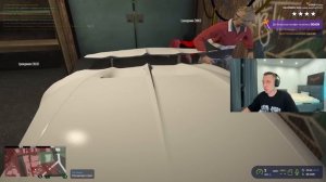 САМЫЙ ЧИТЕРСКИЙ ПРИЦЕЛ в ГТА 5 РП / GTA 5 RP