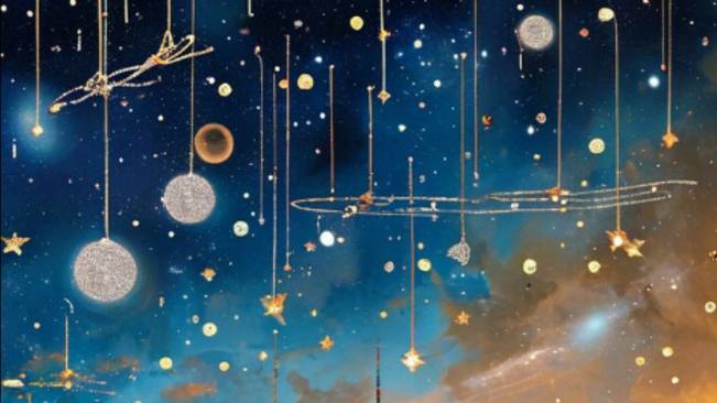 Пожелания спокойной ночи ✨ #добрыйвечериспокойнойночи