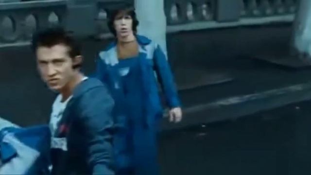 На Игре (2009) car crash scene смотреть онлайн