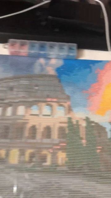 Новая алмазная мозаика)🧩🌸 смотреть онлайн