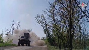 Заявление представителей группировок войск о ходе проведения спецоперации по состоянию на 03.06