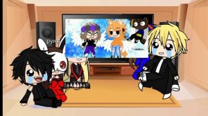 реакция Руни и её команды на ТТ