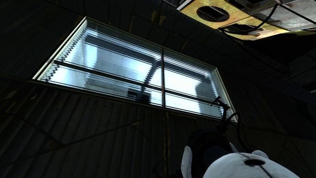 Portal 2 (часть 1) смотреть онлайн
