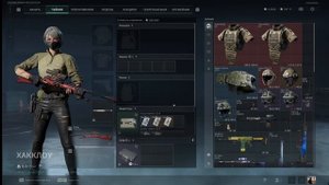 Читер?! Нет! Это мой прицел! Читерский прицел в Delta Force! #d