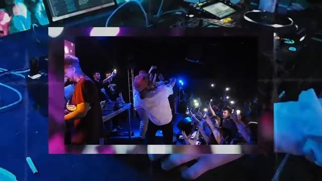 видео с концерта