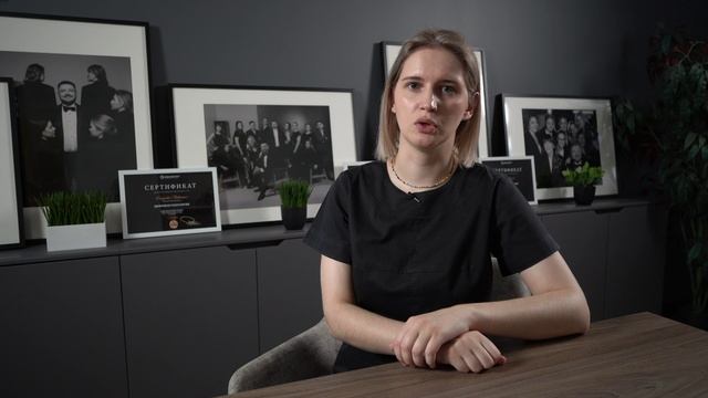 Вавилина Галина