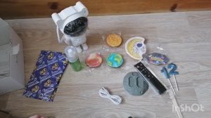 Огромный заказ с Озона / Ozone / Распаковка / Подарок на День рождения